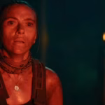 Jurassic World Rebirth, Scarlett, dinosaurs, jurassic park, Scarlett Johansson