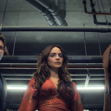 James Marsden interview Mike and Nick and Nick and Alice Hulu film